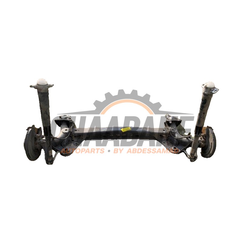 Berceau LEONN Seat Leon ST (5FF) 1.6 TDI 16V 2012 / 2020