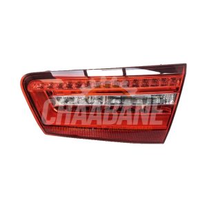 Feu arriere droit 4G9945094D Audi RS 6 Avant (C7) 4.0 V8 TFSI 32V 2013 / 2018