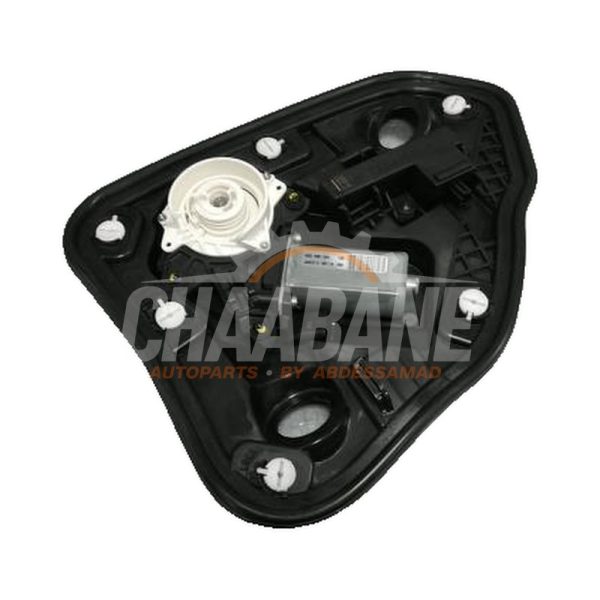 Moteur fermeture auxiliaire portiere arriere droite 4G8839004 Audi RS7 Sportback (4GA/4GF) 4.0 V8 TFSI Performance 32V 2013 / 2018