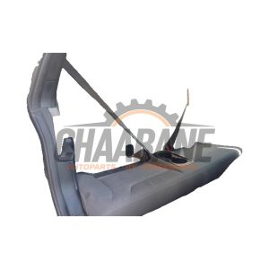 Ceinture de securite arriere gauche BMW i3 (I01) i3 2013 / 2022