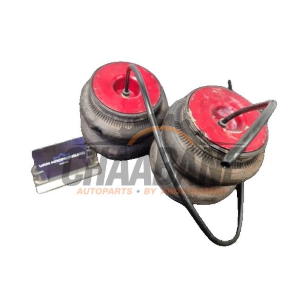 Kit suspension a air LUCHTVERINGA3 Audi A3 Sportback (8VA/8VF) 2012 / 2020