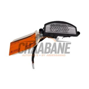 Resistance chauffage 7952061 BMW 1 serie (F40) 118i 1.5 TwinPower 12V 2019