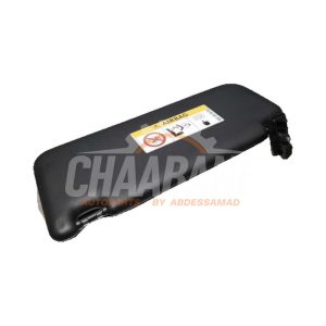 Pare-soleil A0078173620 Mercedes E Estate (S213) E-53 AMG EQ Boost 3.0 24V 4-Matic+