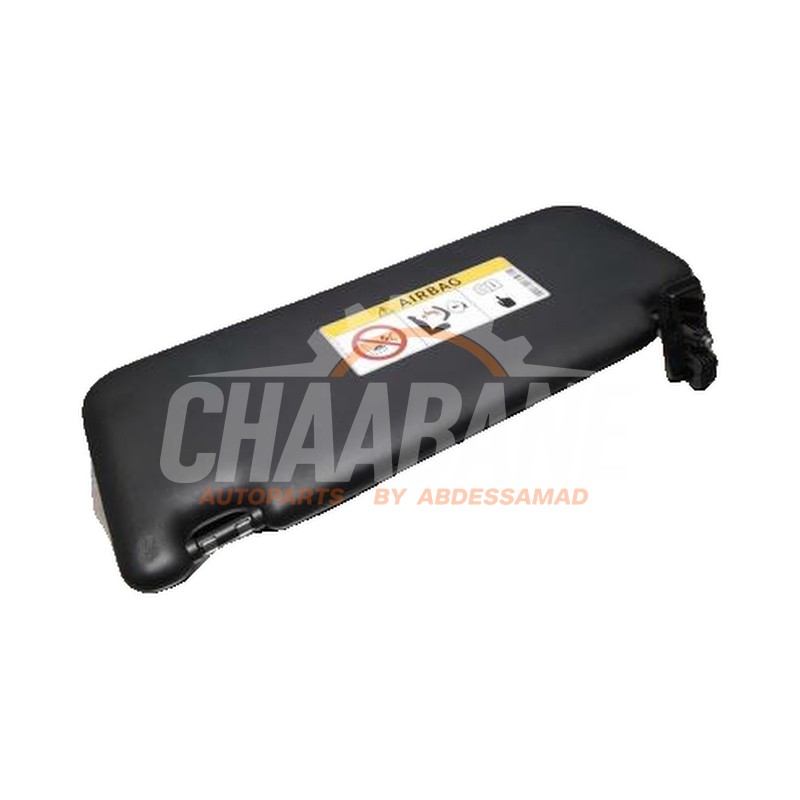 Pare-soleil A0078173620 Mercedes E Estate (S213) E-53 AMG EQ Boost 3.0 24V 4-Matic+