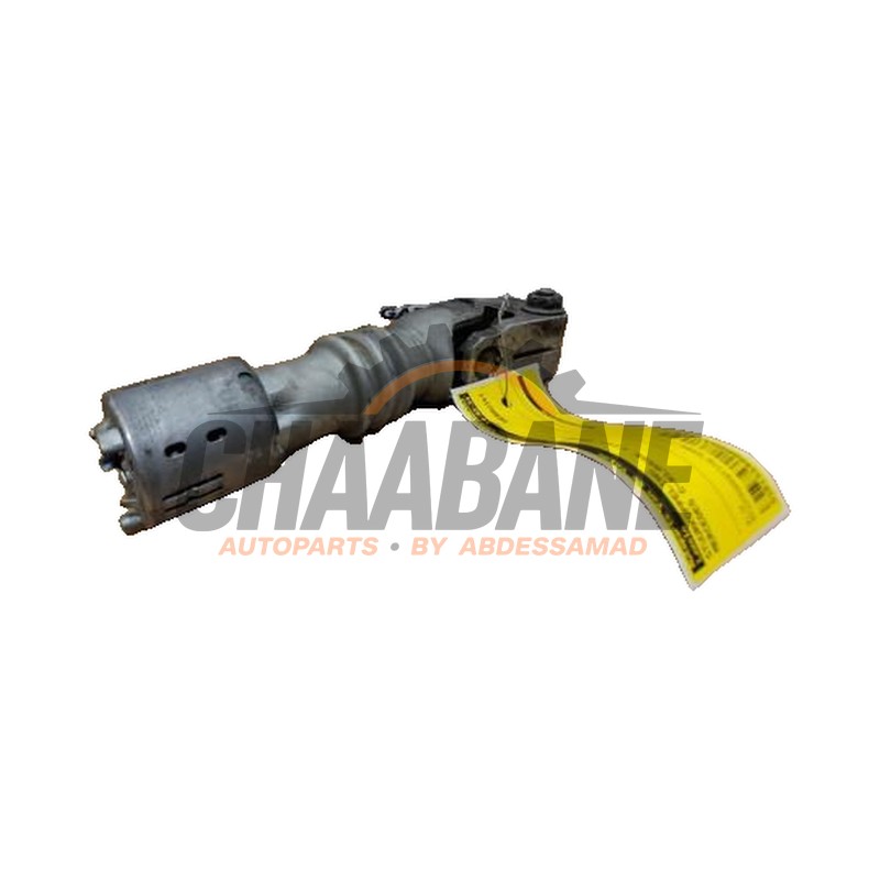 Embrayage de direction A2054620478 Mercedes C (W205) C-160 1.6 16V
