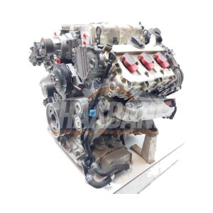 Moteur 06E145601AN Porsche Panamera (970) 3.0 V6 24V S E-Hybrid 2016 / 2023