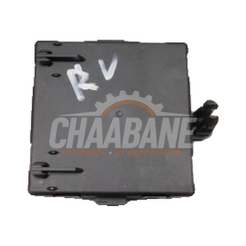 Module verrouillage central des portes A1669000618 Mercedes CLA (117.3) 2.2 CLA-220 CDI, 220 d 16V