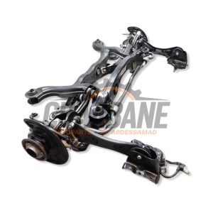 Arbre entrainement roue arriere A1773508501 Mercedes A-Klasse AMG (177.0) 2.0 A-35 AMG Turbo 16V 4Matic