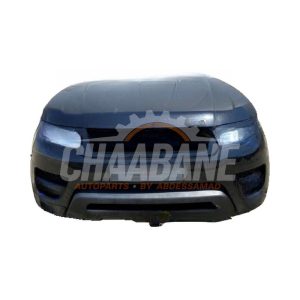 Partie avant complete LR077649 Landrover Range Rover Sport (LW) 3.0 TDV6