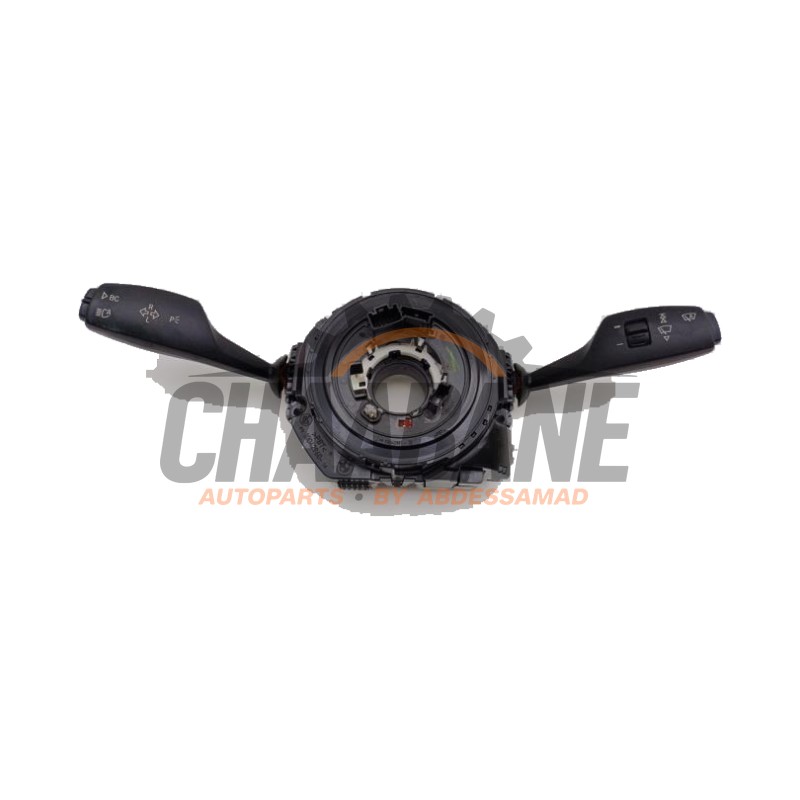 Commodo dessuie glace 61319351145 BMW 2 serie (F23) 218i 1.5 TwinPower Turbo 12V 2014 / 2021