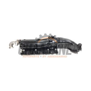 Tubulure dadmission A2760901700 Mercedes E Estate (S213) E-400 3.5 V6 Turbo 4-Matic