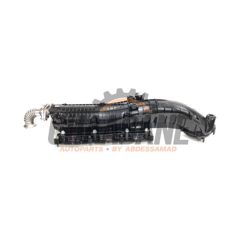 Tubulure dadmission A2760901700 Mercedes E Estate (S213) E-400 3.5 V6 Turbo 4-Matic