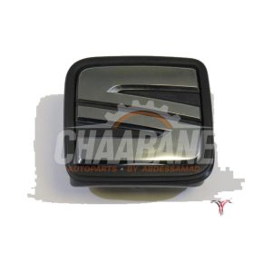 Poignee hayon 5FA827565D Seat Leon (KLB) 1.4 TSI e-HYBRID 204 16V 2019
