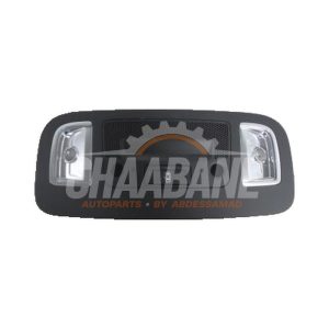 Eclairage de plafonnier 8V7947135E Audi TT 2014