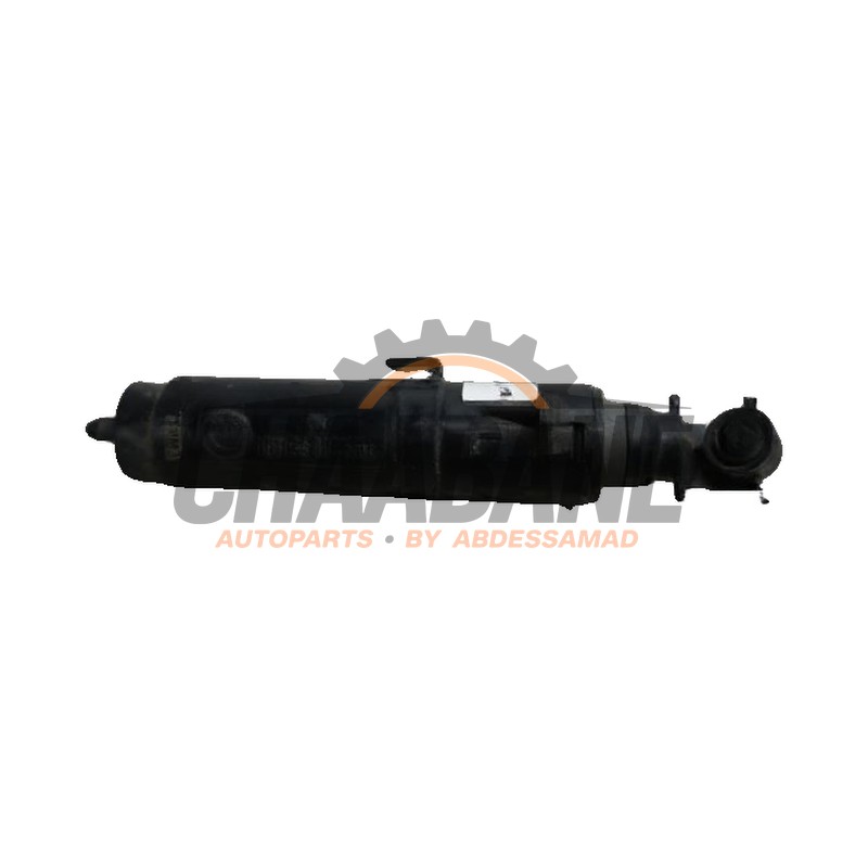 Buse phare 7292657 BMW X6 (F16) M50d 3.0 24V 2014 / 2019