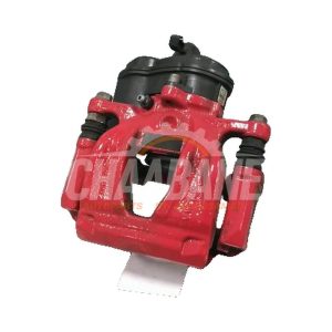 Etrier de frein arriere gauche 8W0615403H Audi A4 2024