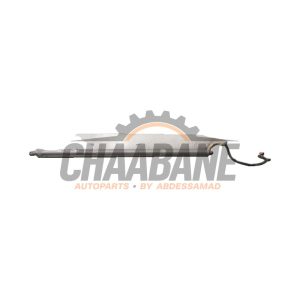 Amortisseur a gaz arriere droit 7T0827851C Volkswagen Multivan T7 1.4 eHybrid 16V 2021