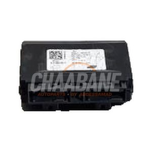 Module climatronic 64119874189 BMW 2 serie Active Tourer (F45) 218i 1.5 TwinPower Turbo 12V 2013 / 2021