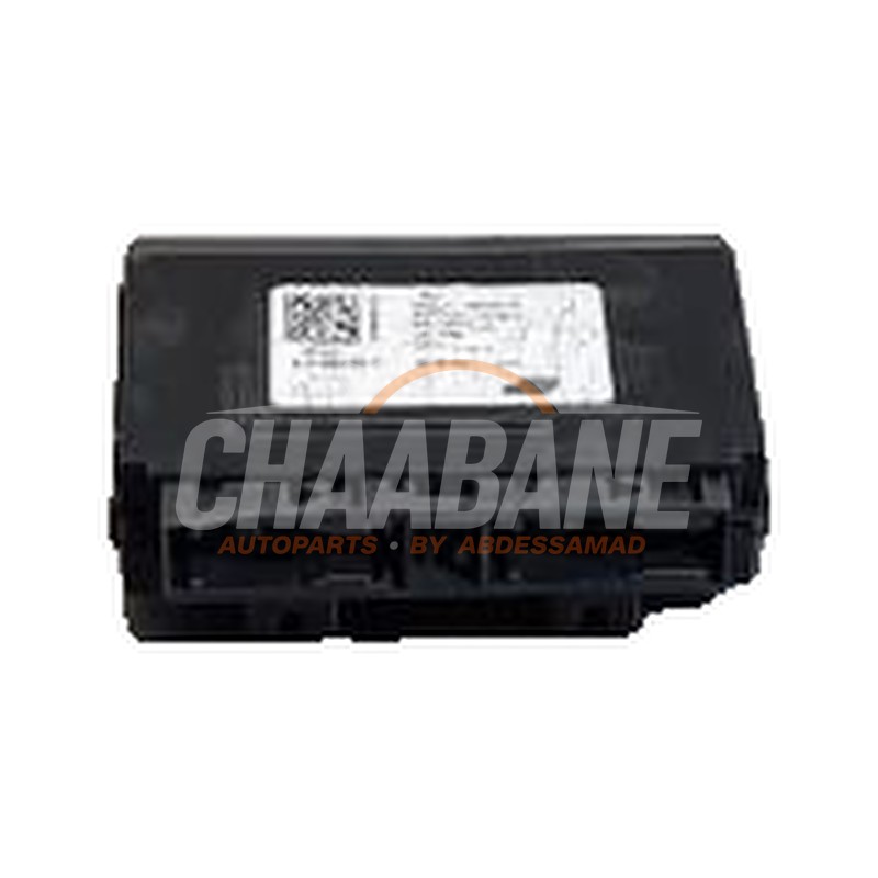 Module climatronic 64119874189 BMW 2 serie Active Tourer (F45) 218i 1.5 TwinPower Turbo 12V 2013 / 2021
