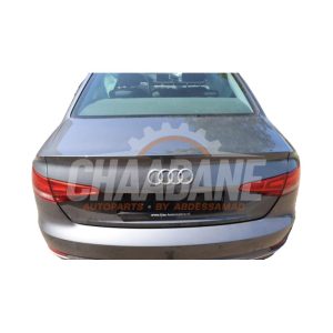 Hayon 8W5827025M Audi A4 Quattro (B9) 2.0 TFSI 16V 2015