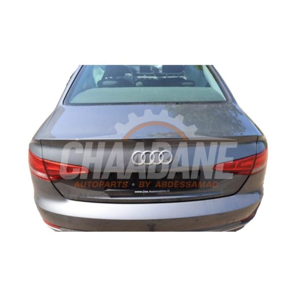 Hayon 8W5827025M Audi A4 (B9) 2.0 35 TDI 16V 2015