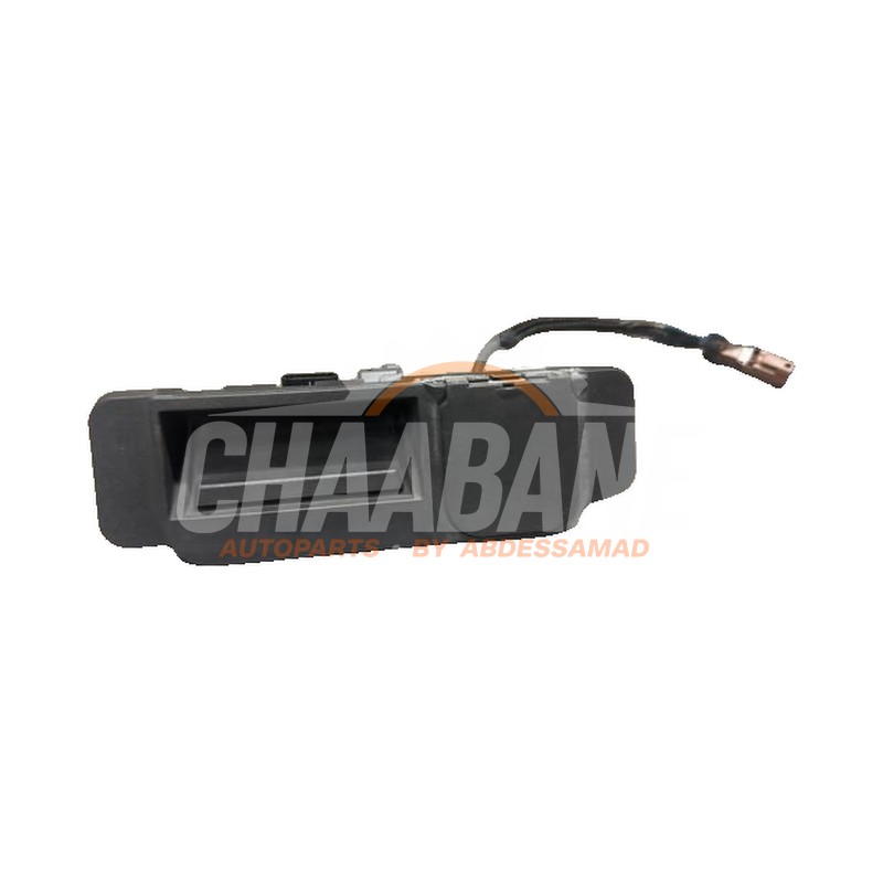 Camera de recul A0997501600 Mercedes S (222.0/222.1) 3.0 S-350d
