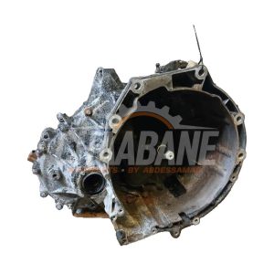 Boite de vitesses 23008671643 BMW 2 serie Gran Tourer (F46) 218d 2.0 TwinPower Turbo 16V 2014