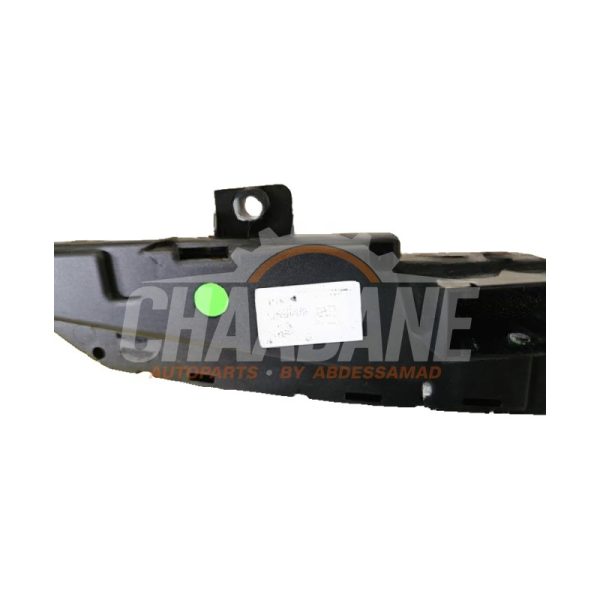 Commande start/stop 5A1CA5501 BMW 1 serie (F40) 2019