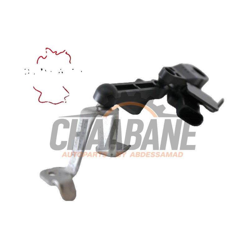 Regulateur dhauteur Xenon 5WA512521 Cupra Leon (KLCB) 1.4 e-Hybrid 16V 2020