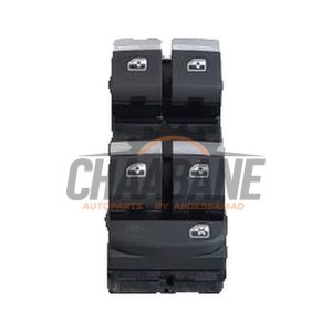 Commutateur combi vitres 8W0959851E Audi A4 Avant (B9) 2.0 35 TDI Mild hybrid 16V 2015