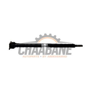 Arbre intermediaire 9455545 BMW X3 Van (G01) xDrive 30i 2.0 TwinPower Turbo 16V 2017