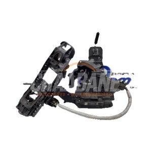 Serrure portiere mecanique 4portes arriere droite A2220064099 Mercedes GLC Coupe (C253) 2.0 350 e 16V 4-Matic