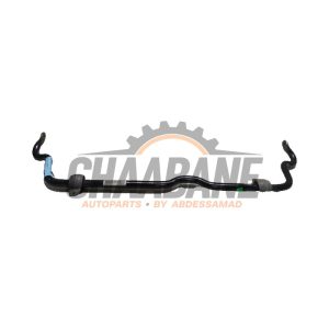 Barre stabilisatrice avant A2463203411 Mercedes A (W176) 1.6 A-180 16V
