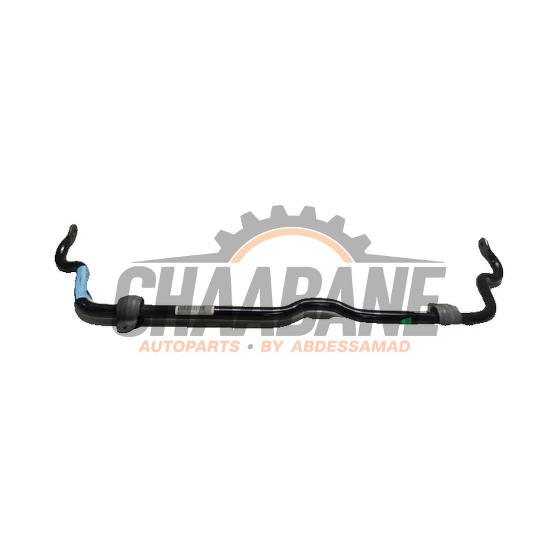 Barre stabilisatrice avant A2463203411 Mercedes A (W176) 1.6 A-180 16V