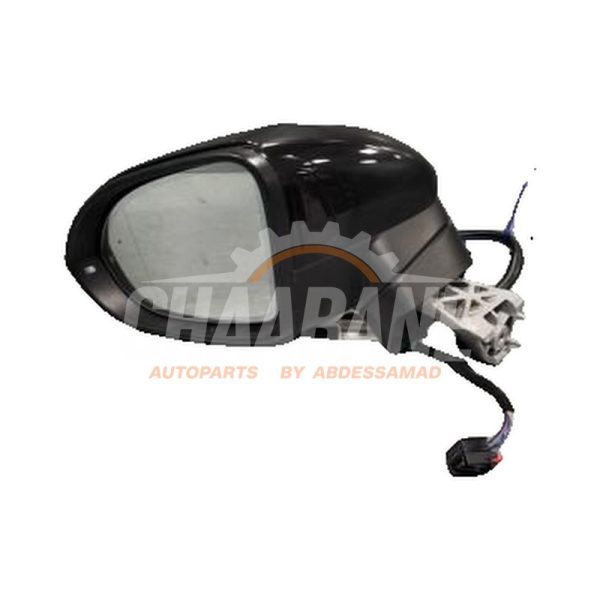 Retroviseur gauche 3G1857507FQ Volkswagen Passat 2014 / 2024