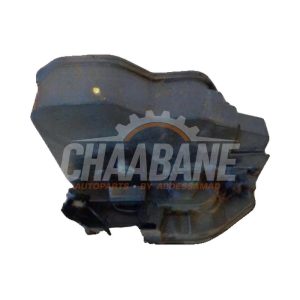 Serrure avant gauche BMW 4 serie Gran Coupe (F36) 420d 2.0 16V 2014 / 2021