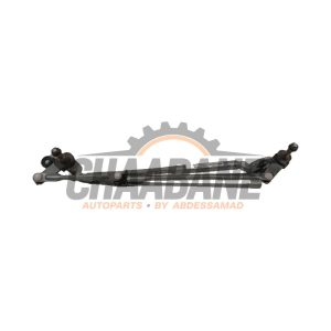 Mecanique essuie-glace 729265308 BMW X5 2014 / 2018