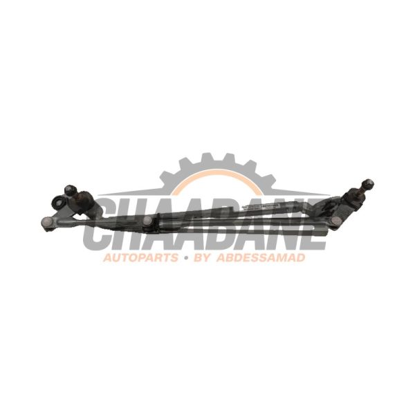 Mecanique essuie-glace 729265308 BMW X5 2014 / 2018