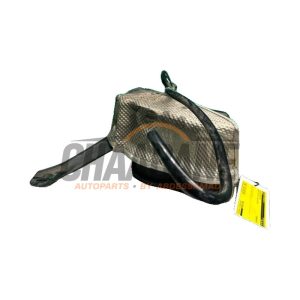 Filtre carbone 80A201797E Audi Q5 (FYB/FYG) 2.0 TFSI 16V Quattro 2016