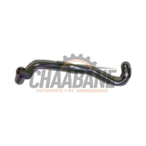 Conduit de pression dhuile 05L145771H Volkswagen Multivan T7 2.0 TDI SCR 16V 2021