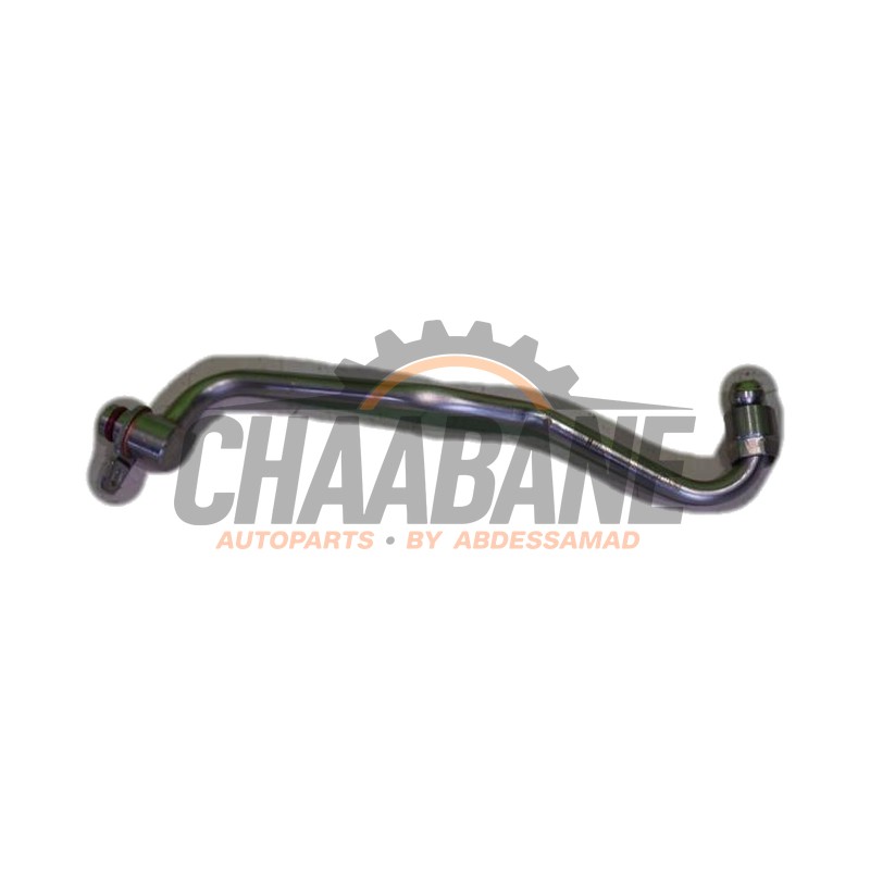 Conduite de pression dhuile 05L145771H Volkswagen Multivan T7 2.0 TDI SCR 16V 2021