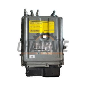 Ordinateur gestion moteur A1779000302 Mercedes E-Klasse AMG (W213) 4.0 E-63 AMG V8 Turbo 4-Matic+