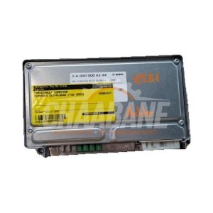 Ordinateur aide au stationnement A0009006244 Mercedes GLC (X254) 2.0 300 16V 4-Matic