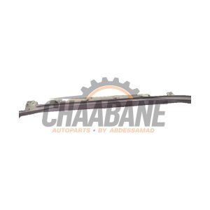 Jupe droite BMW X1 (F48) xDrive 20i 2.0 16V Twin Power Turbo 2014 / 2022