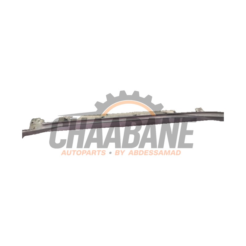 Jupe droite BMW X1 (F48) xDrive 20i 2.0 16V Twin Power Turbo 2014 / 2022