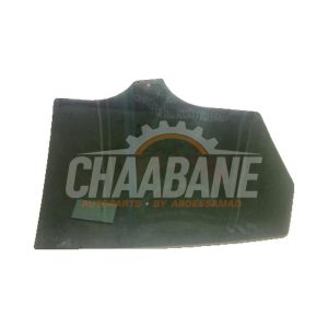 Vitre arriere gauche 43R000177 Audi Q2 (GAB/GAG) 1.6 30 TDI 16V 2016