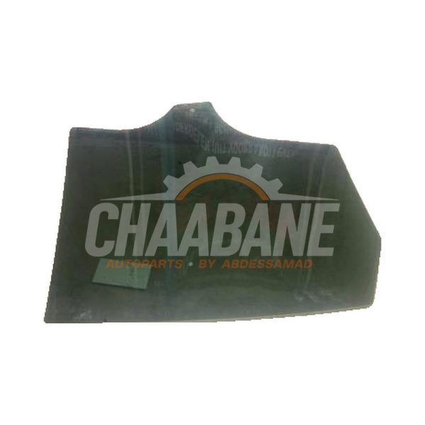 Vitre arriere gauche 43R000177 Audi Q2 (GAB/GAG) 1.6 30 TDI 16V 2016
