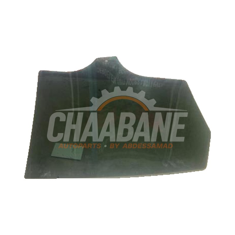 Vitre arriere gauche 43R000177 Audi Q2 (GAB/GAG) 1.6 30 TDI 16V 2016