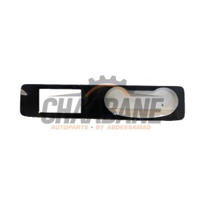 Compteur kilometrique bande decorative A2135407237 Mercedes E (W213) E-200d 2.0 Turbo 16V