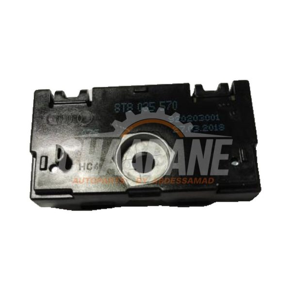 Antenne 8T8035570 Audi A1 Sportback (GBA) 1.0 25 TFSI 12V 2018